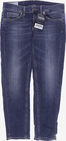Dondup Jeans 28 in Blau: predná strana