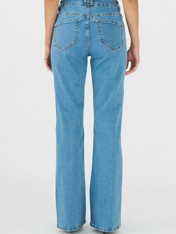 Regular Jean ' Tara ' Ivy Copenhagen en bleu