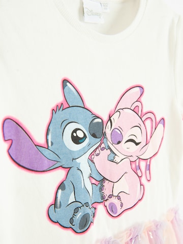 Cool Club Šaty – mix barev