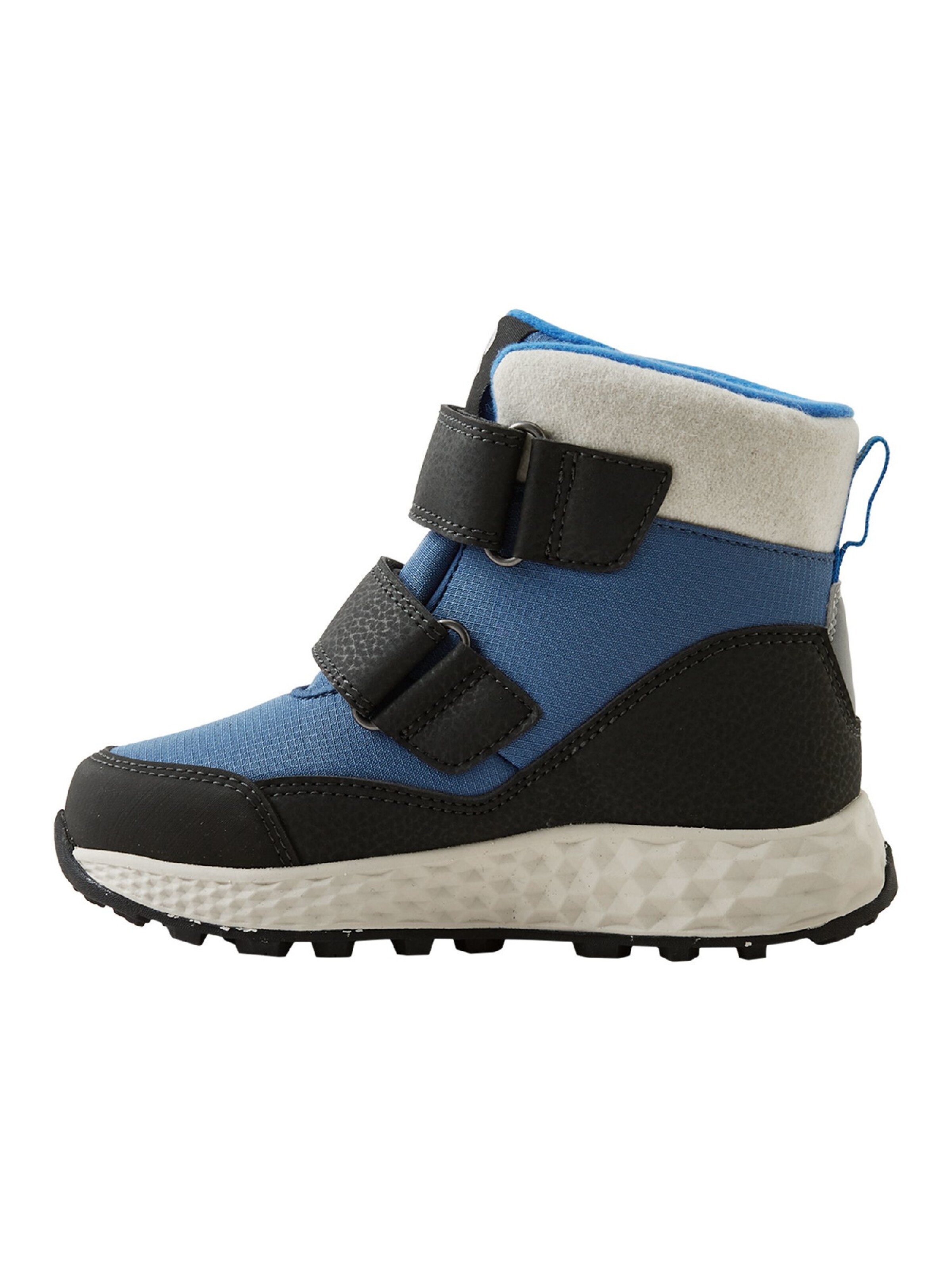Bottes de neige ' Hallava ' Reima en bleu