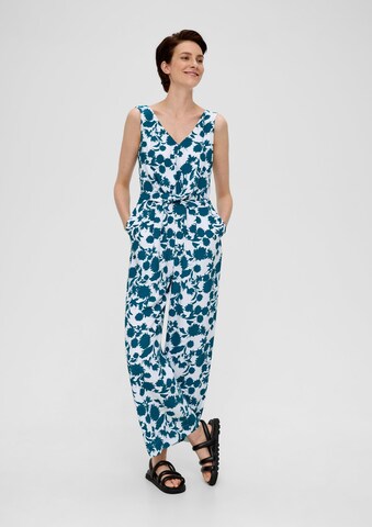 Combinaison s.Oliver BLACK LABEL en vert