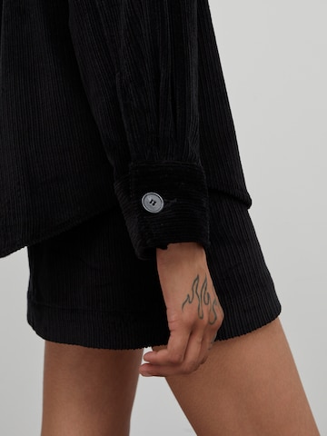 EDITED Between-Season Jacket 'Harlee' in Black