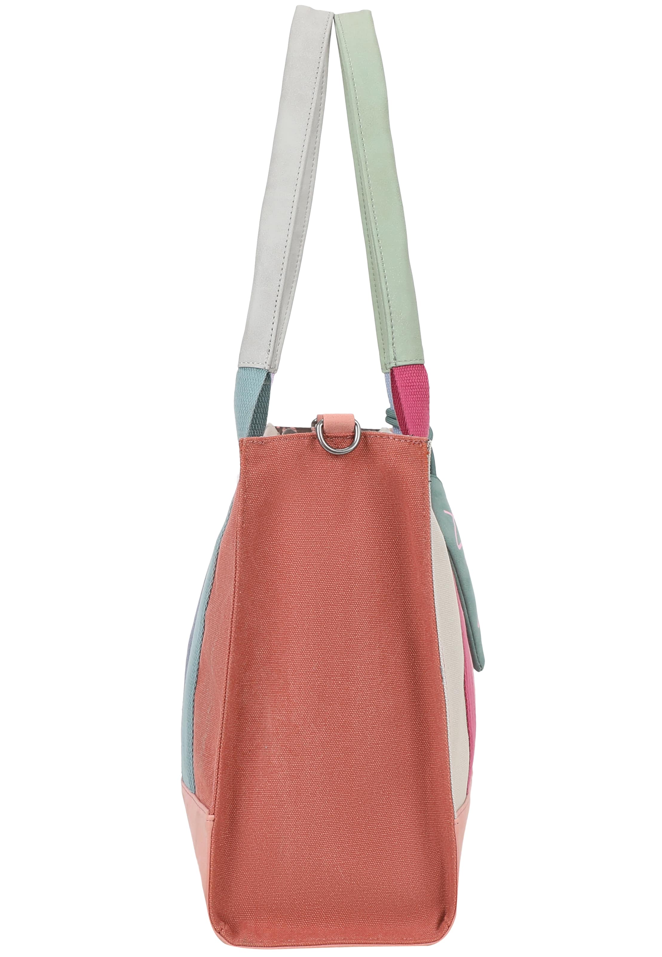 Fritzi aus Preußen Shopper 'Limited Multi' in Gemengde kleuren