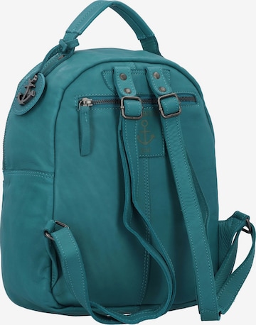 Harbour 2nd Backpack in Blue