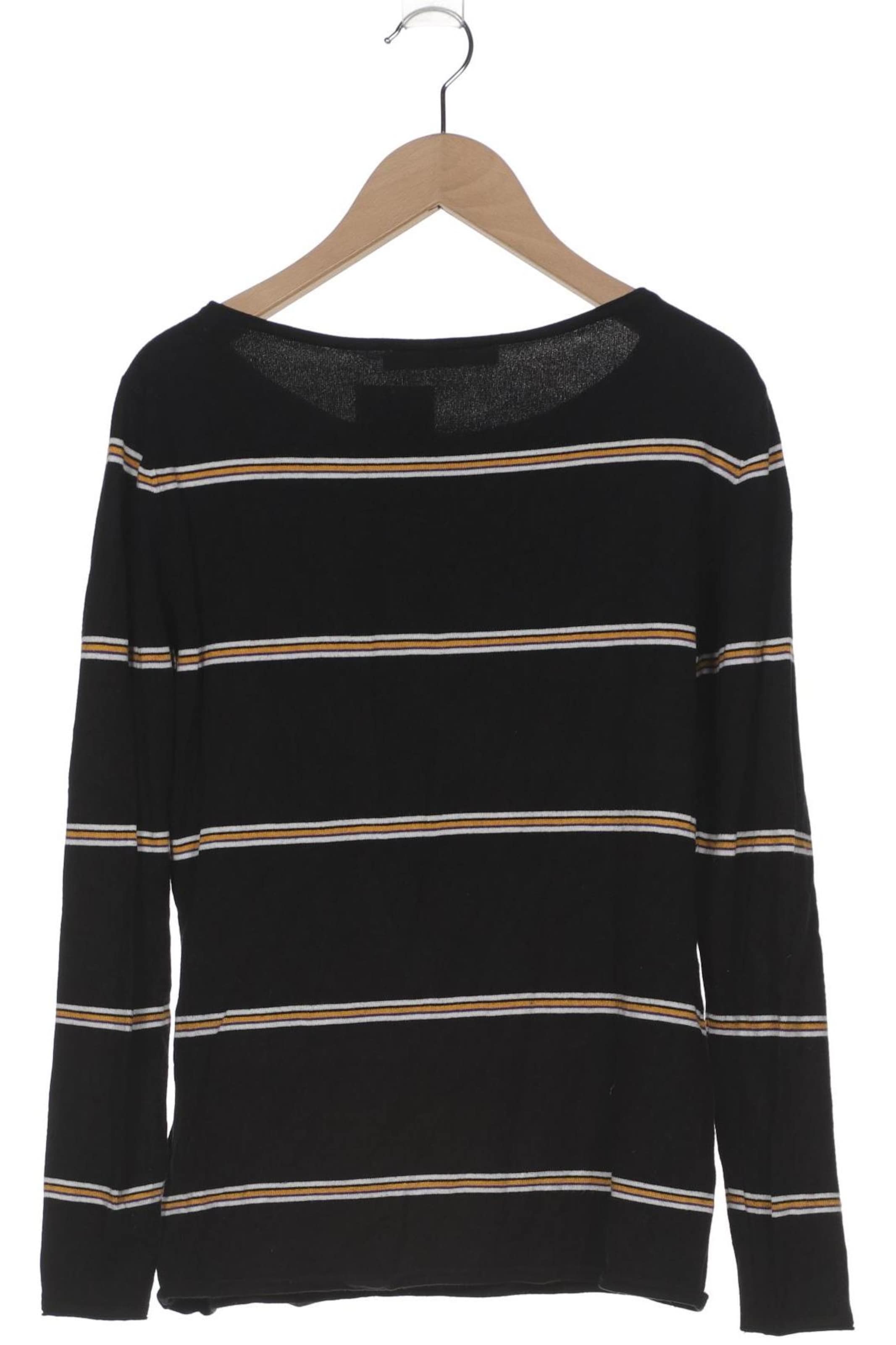 HALLHUBER Sweater & Cardigan in S in Black