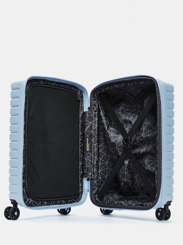 MANDARINA DUCK Trolley in Mixed colours