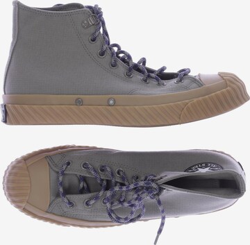 CONVERSE Sneakers & Trainers in 42,5 in Grey: front