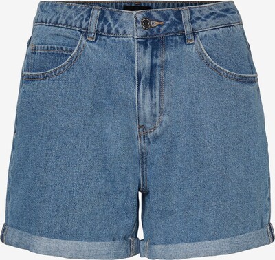Jeans 'NINETEEN' VERO MODA pe denim albastru, Vizualizare produs