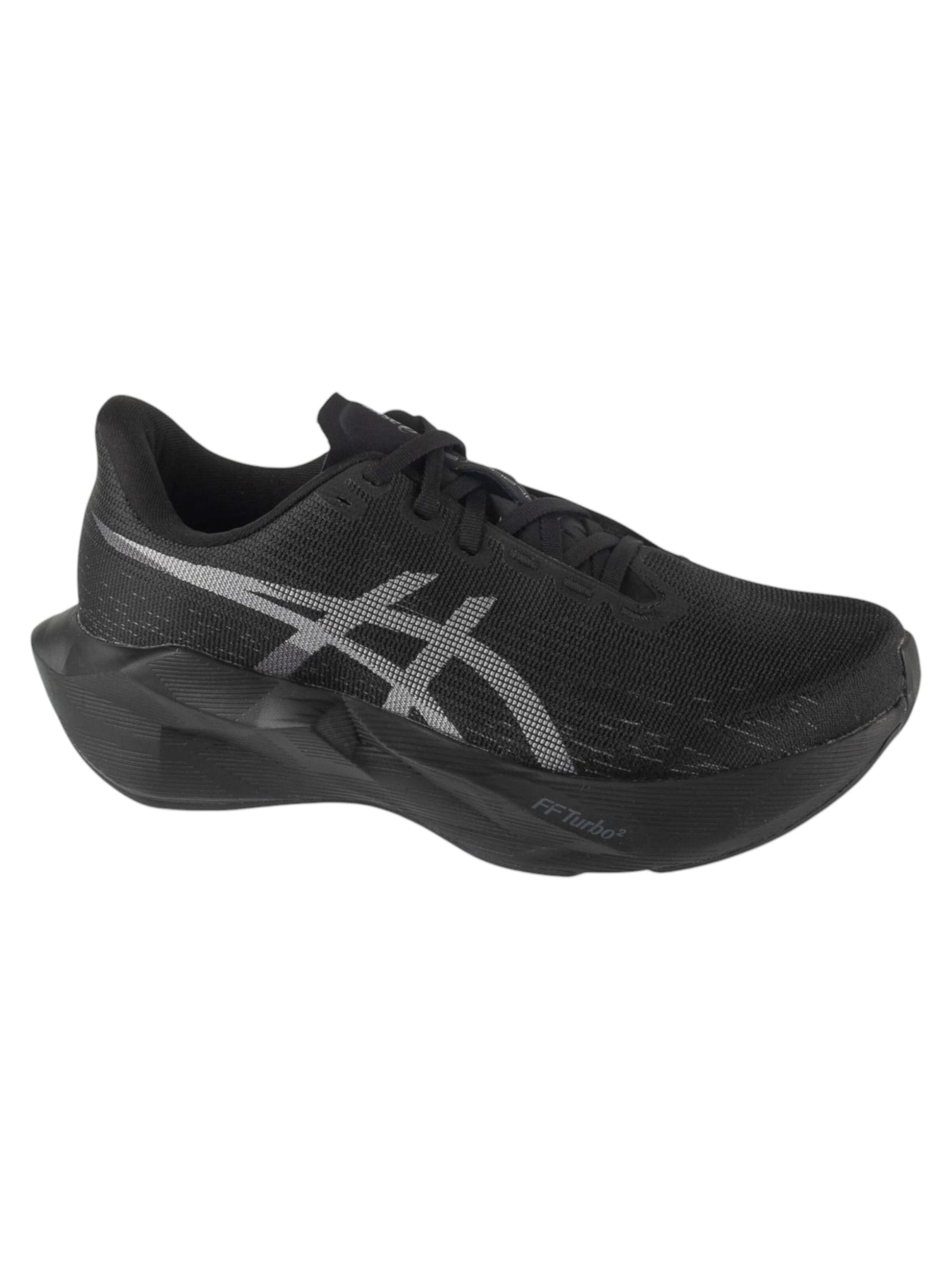 ASICS Loopschoen 'ASICS Novablast 6' in 41,5 in de kleur Antraciet, Productweergave