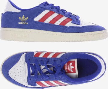 ADIDAS ORIGINALS Sneakers & Trainers in 41 in Blue: front