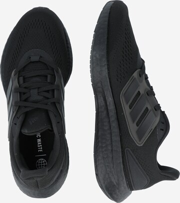 Chaussure de course 'Pureboost 22' ADIDAS PERFORMANCE en noir