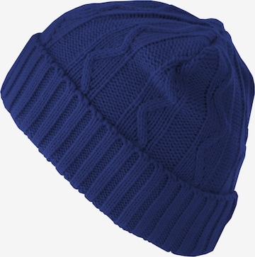 MSTRDS Beanie in Blue