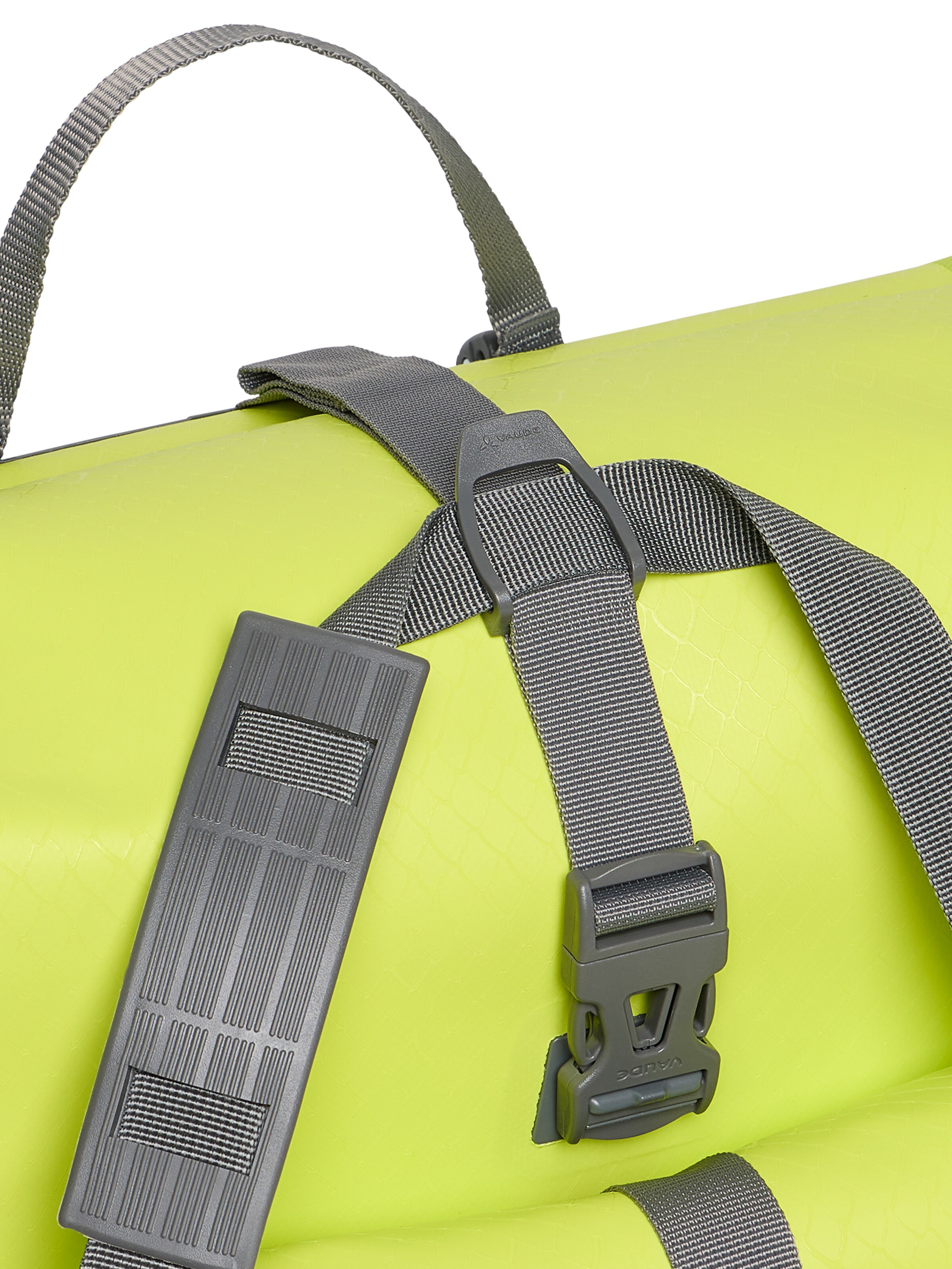 VAUDE Sporttasche 'Aqua Back Plus' in Grün