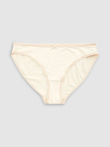 Next Slip in Beige