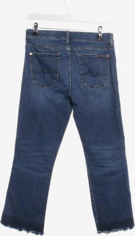 7 for all mankind Jeans in 30 in Blue