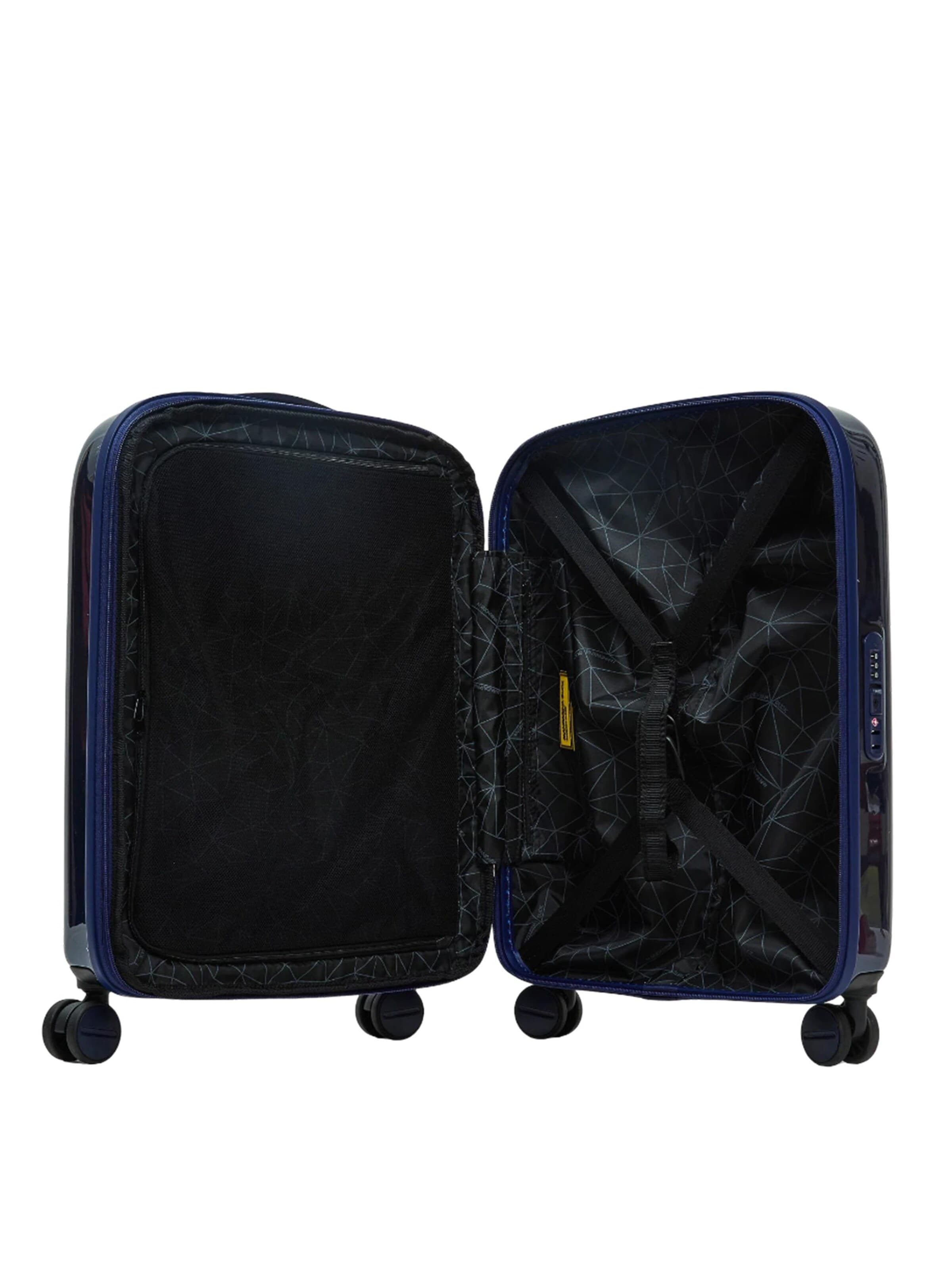MANDARINA DUCK Cart in Blue