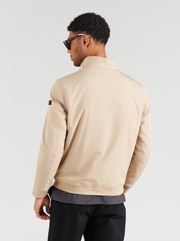 bugatti - Casaco meia-estação em bege