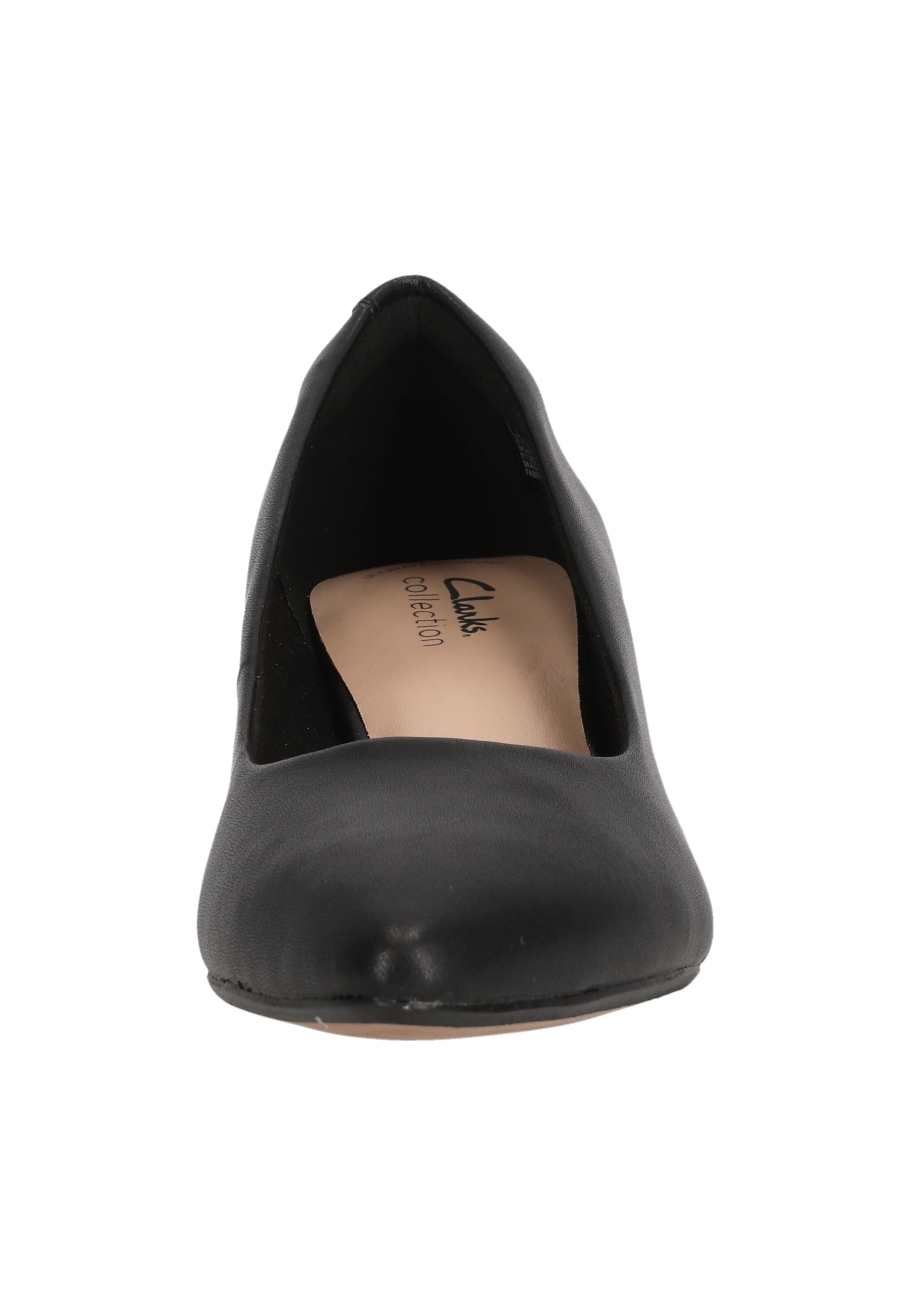 CLARKS Pumps 'Linvale' in Black