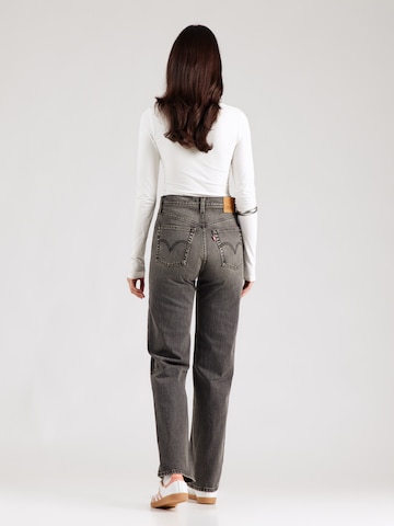 LEVI'S ® regular Τζιν 'RIBCAGE' σε γκρι