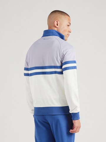 ELLESSE Sweatjacka 'RIMINI' i blå