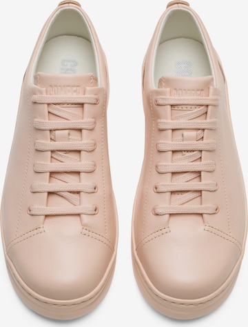 CAMPER Sneakers in Beige