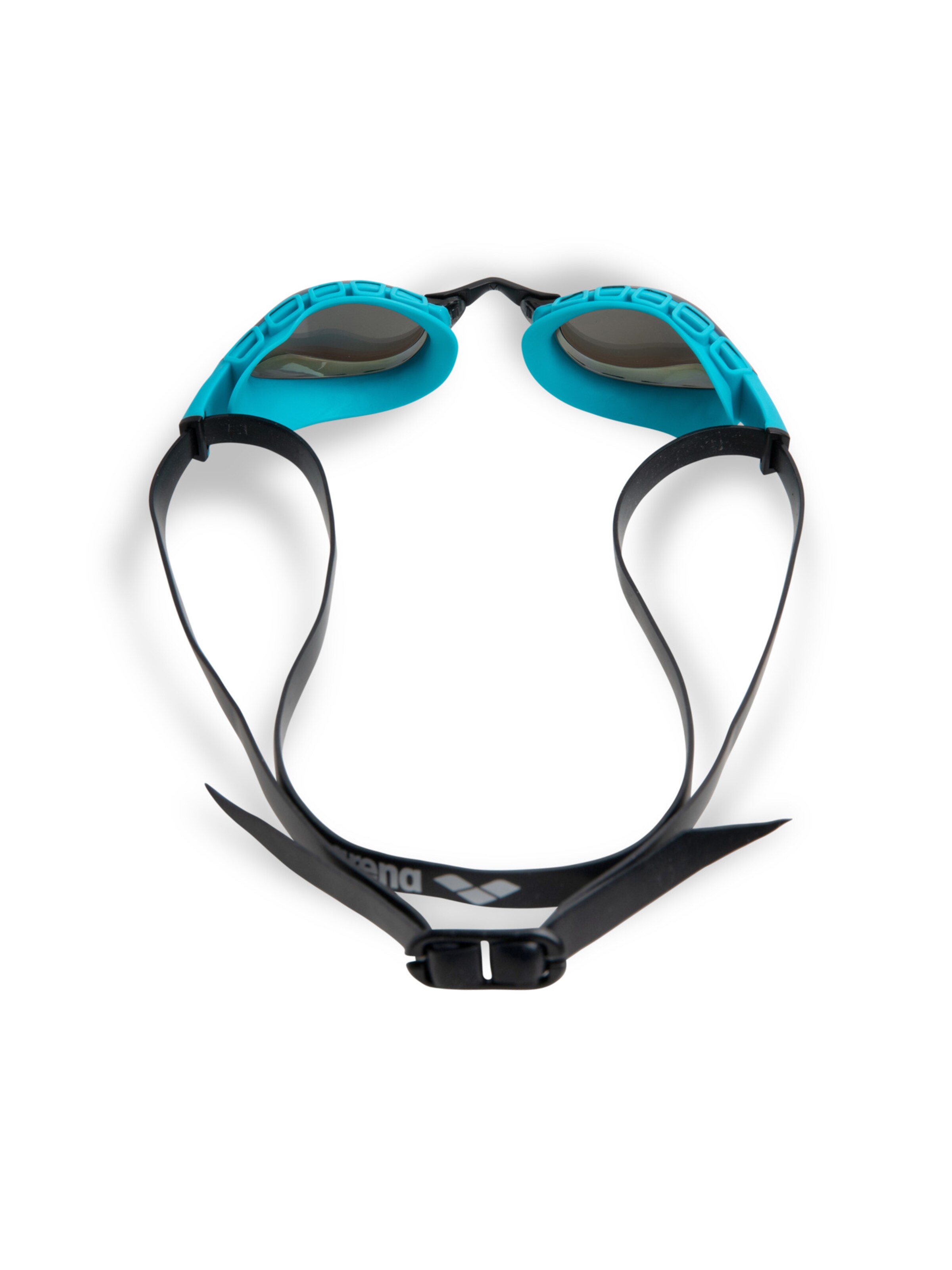 ARENA Očala 'Air Sonic Mirror' | modra barva