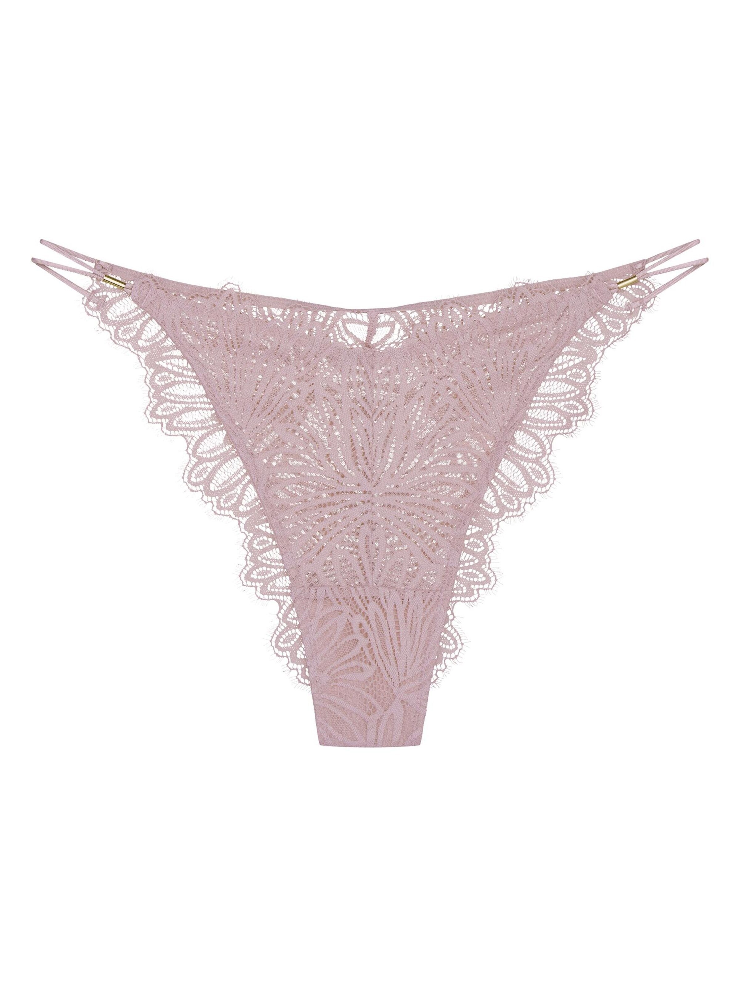 ESOTIQ - Panti en rosa