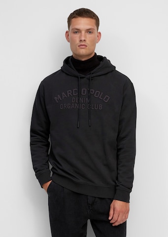 Marc O'Polo DENIM Sweatshirt in Black