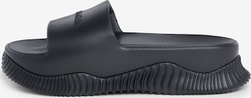 Calvin Klein Slipper in Schwarz: predná strana