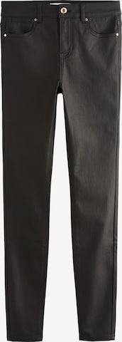 Skinny Jeans di Next in nero: frontale