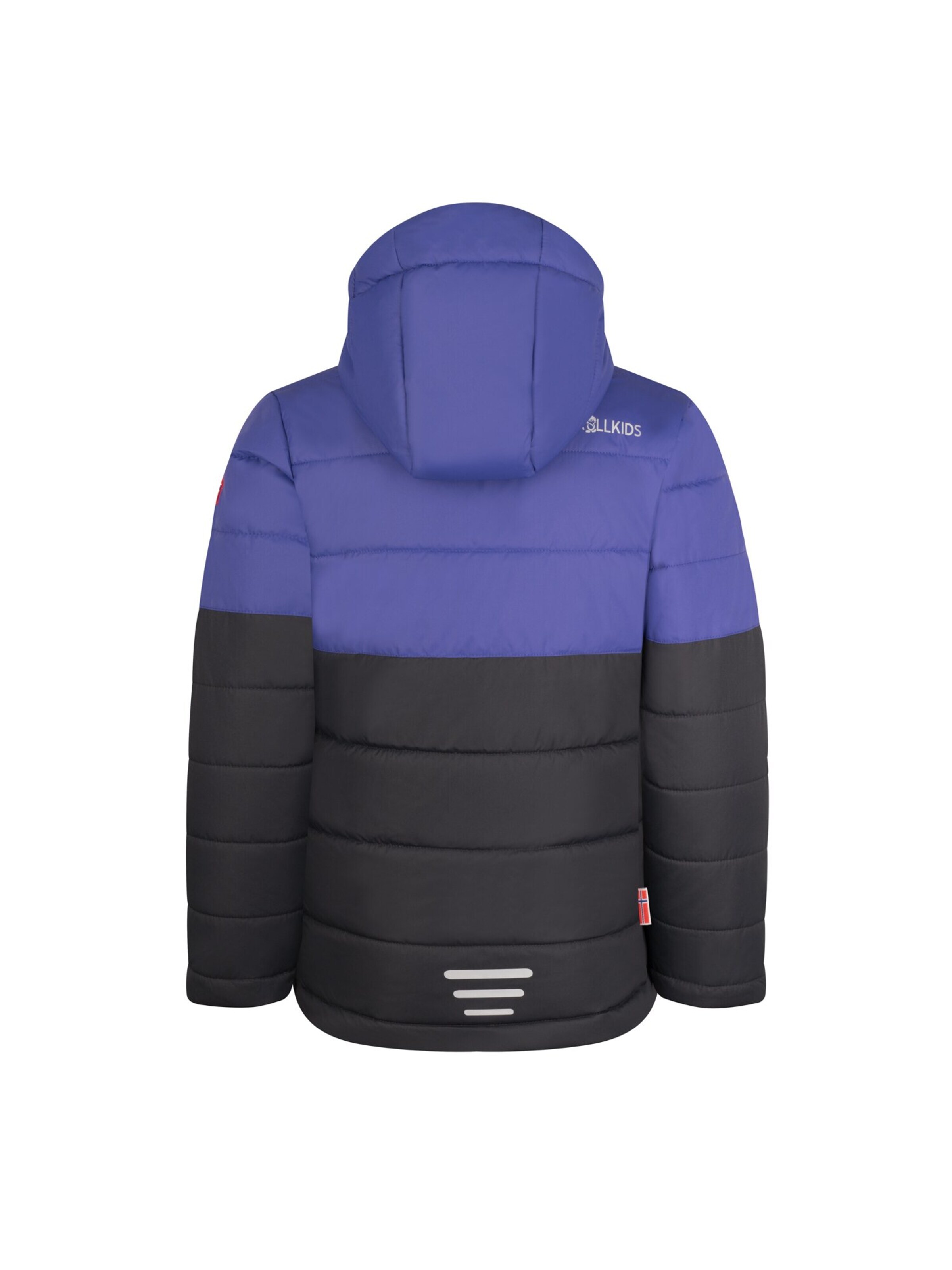 TROLLKIDS Winterjacke‌‌‌‌‌‌‌‌ in Lila