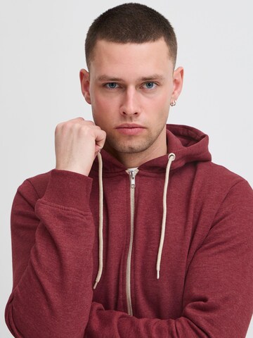 Veste de survêtement 'Noah' BLEND en rouge
