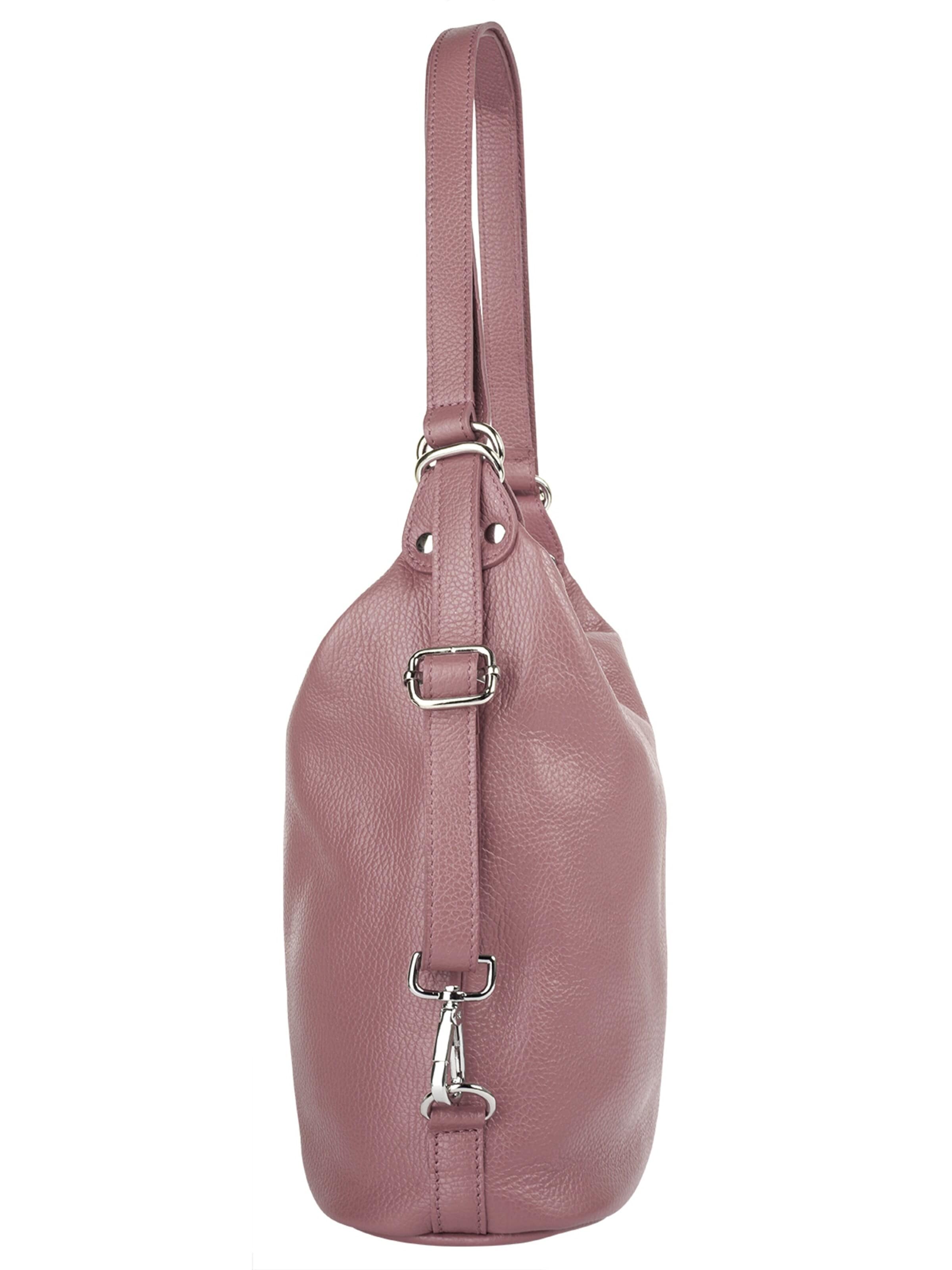 Samantha Look Shopper‌‌‌‌‌ in Pink