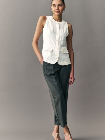 Next Blouse in Beige