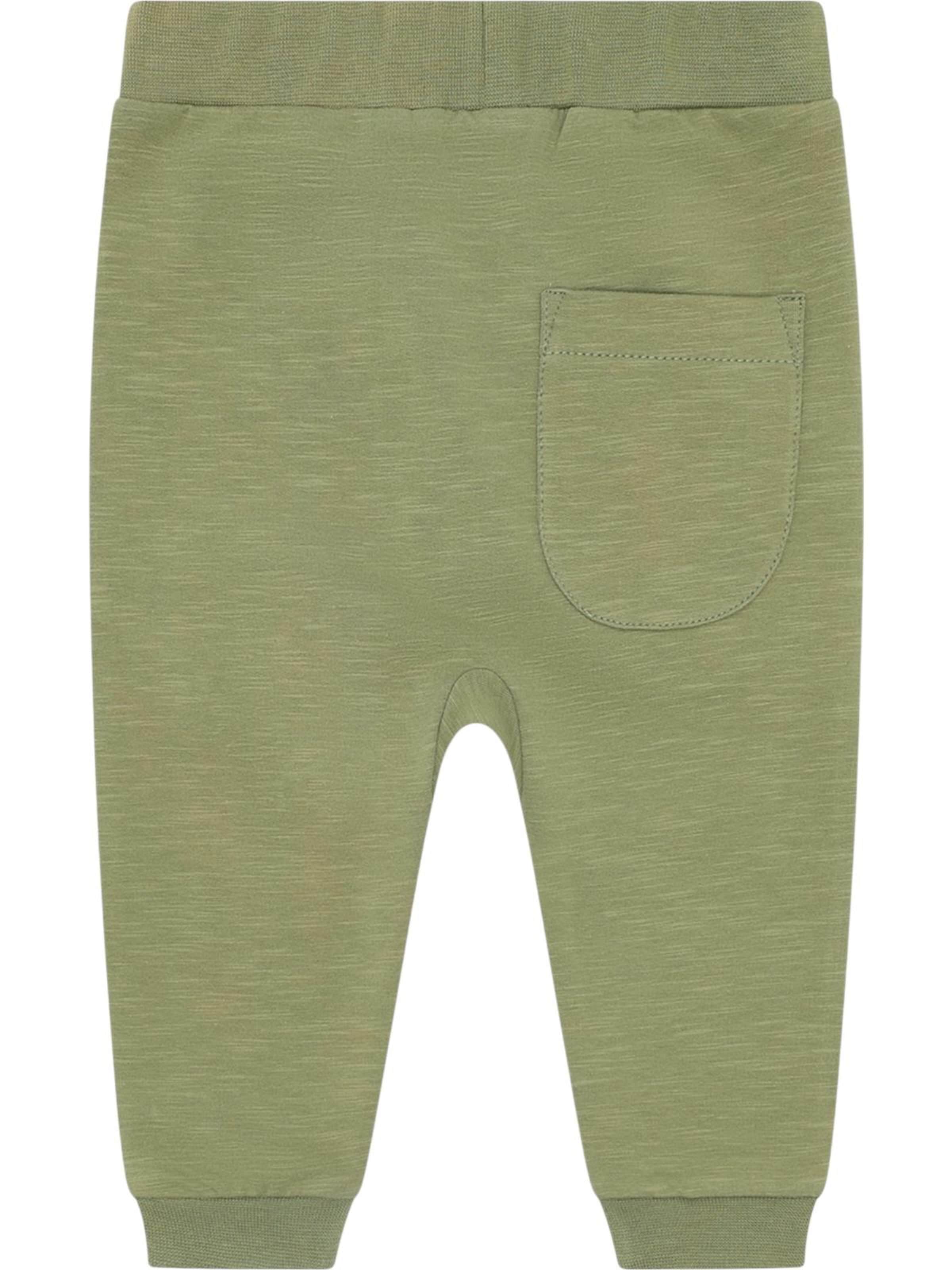 Hust & Claire Regular Hose 'Georgey Solid'‌‌‌‌‌‌‌‌‌ in Grün