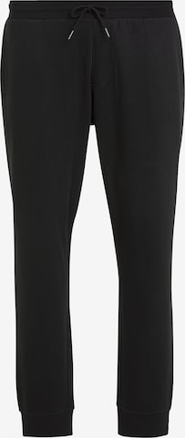 TOMMY HILFIGER Pants in Black: front