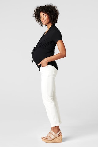 Maglietta di Esprit Maternity in nero