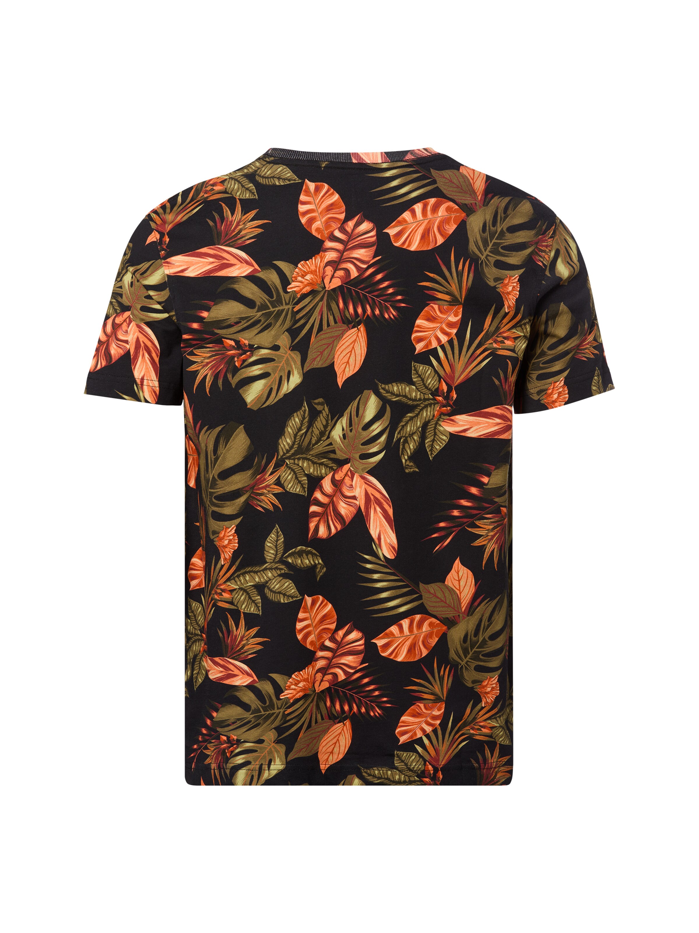 Nils Sundström Shirt in Black