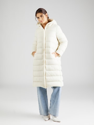 JNBY Winter coat in White: front