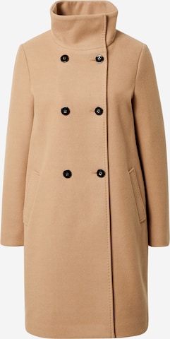 Manteau mi-saison s.Oliver BLACK LABEL en beige : devant