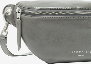 Liebeskind Berlin Belt bag 'Tavia' in Grey
