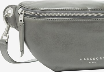 Liebeskind Berlin Gürteltasche 'Tavia' in Grau