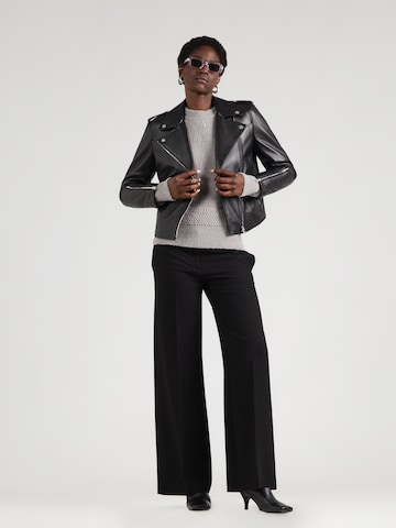 HUGO Pullover 'Scevany' in Grau