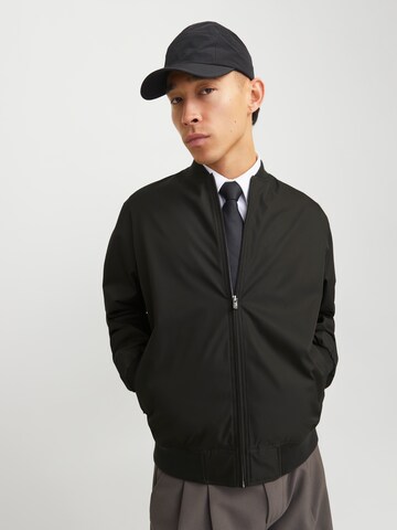 JACK & JONES Tussenjas 'JPRCCbane' in Zwart