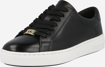 MICHAEL Michael Kors Sneakers 'Irving' in Black: front