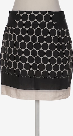 Comptoirs des Cotonniers Skirt in XS in Black: front