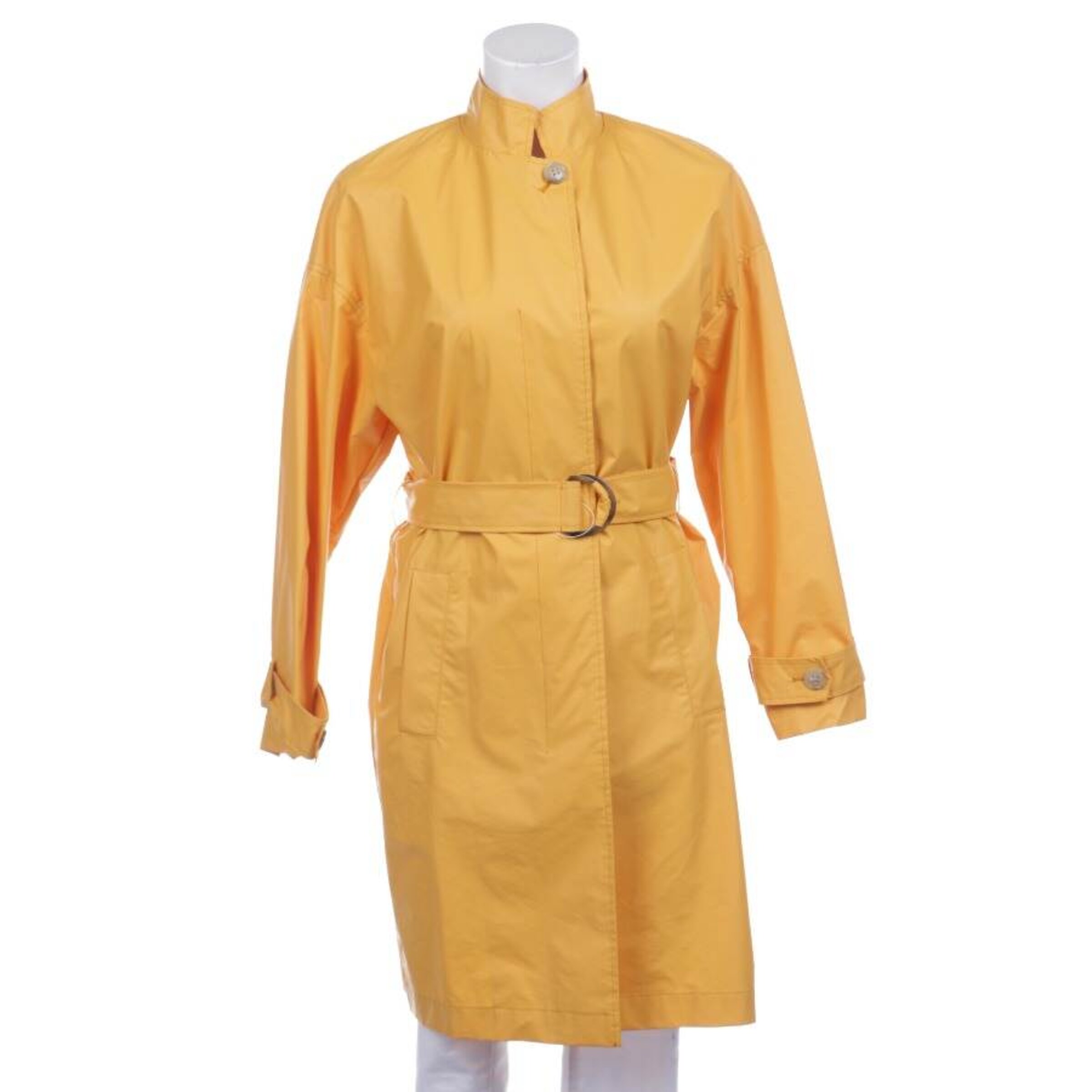 Closed Jacket & Coat in XS in Orange: front