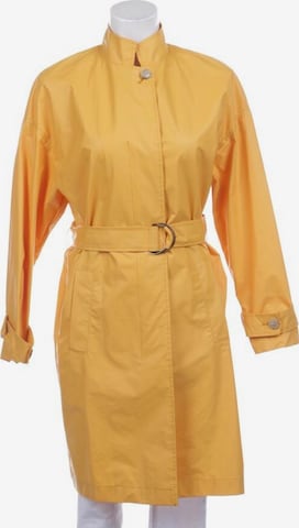 Closed Jacket & Coat in XS in Orange: front