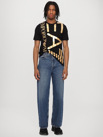 EA7 Emporio Armani Футболка в Смешанный