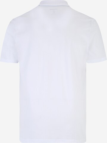 Jack & Jones Plus Shirt 'SPIRIT' in White